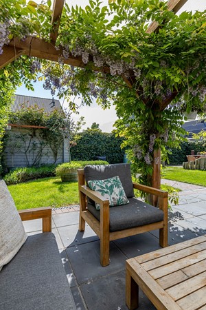 Medium property photo - Het Bleekveld 5, 9828 RB Oostwold